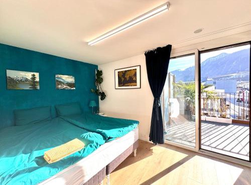 Rigi Panorama Homestay