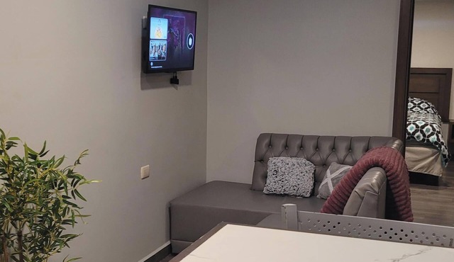 Rigo Tovar Apartment