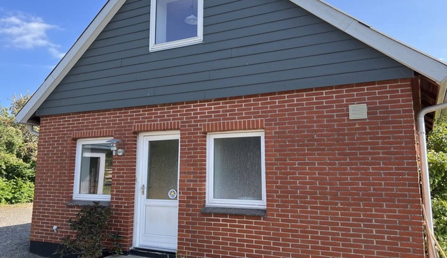 "Riitta" - 250m from the sea by Interhome