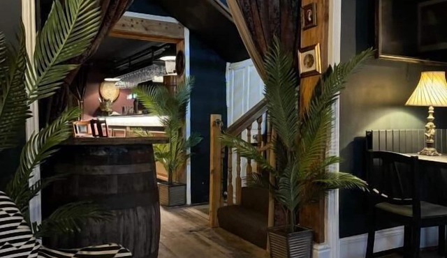 Riize Boutique Hotel Worcester