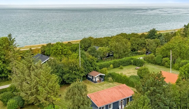 "Rikhard" - 75m from the sea by Interhome