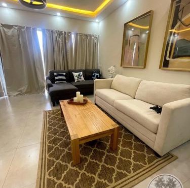 RIKI R Boca del Mar III Apartment 406