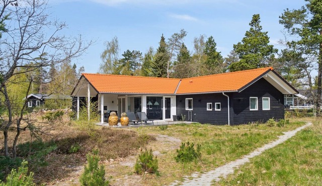 "Rikkie" - 150m to the fjord by Interhome