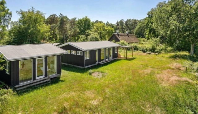 "Rikulf" - all inclusive - 700m from the sea in Sealand by Interhome