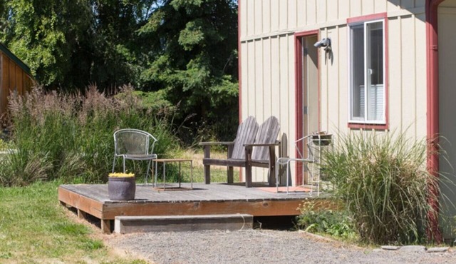 Riley`s Farmette - A Peaceful Countryside Retreat