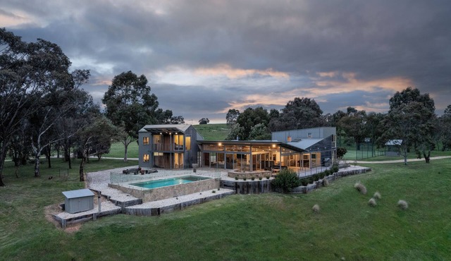 Rillivan Retreat - Mangalore