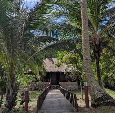 Rimba Resort - Dive Centre & Spa