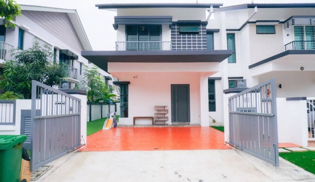 Rimbayu-20guest#Karoke#pooltable