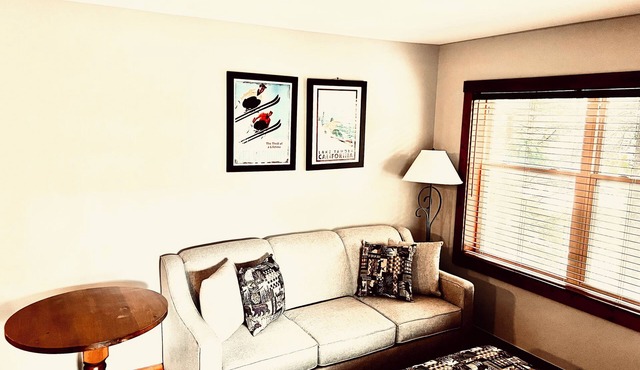 Rimfire 2 Br, 2 Bath Condo; Ski-In/Ski-Out, Heart Of The Snowshoe Village