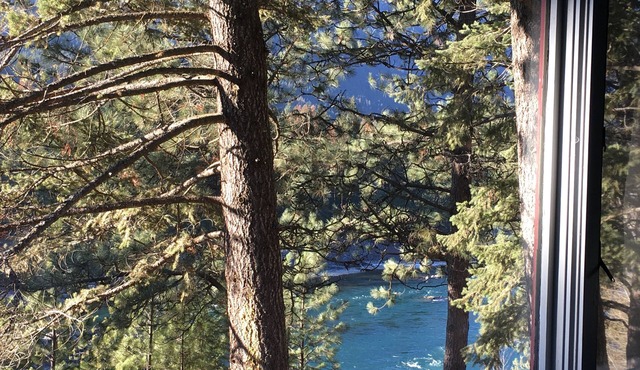 Rimrock Lodge