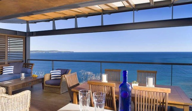 Rimrock Retreat - a place to relax