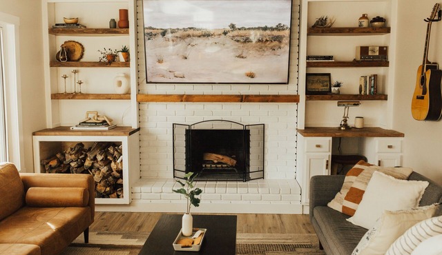 Rims view pet friendly home