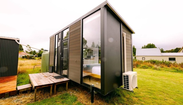 Rimu View 1 by Tiny Away