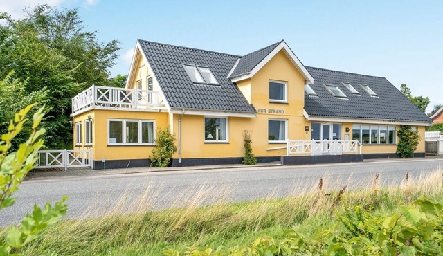 "Rina" - 30m to the fjord by Interhome