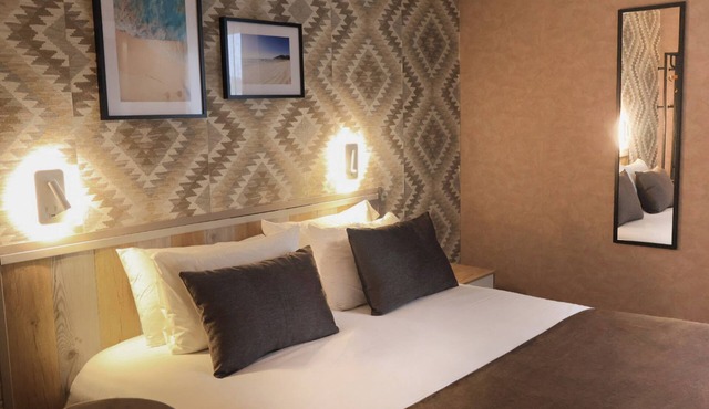 Rinascitel Larmor Plage