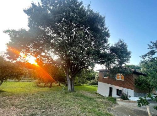 Rincón de ensueño en Uribe Kosta