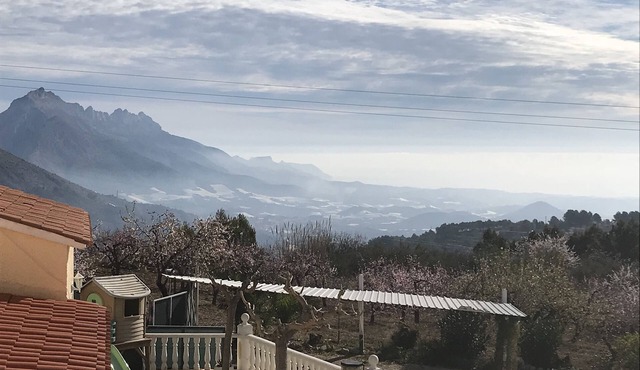 Rincón de Pepe