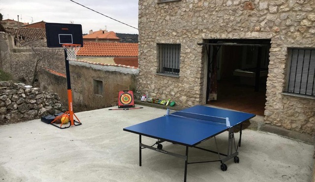Rincón de Torres VT7250