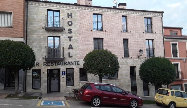 Rincón del Nazareno