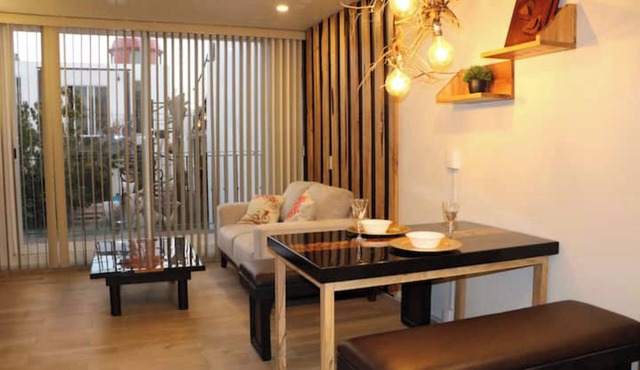 Rincon Canela: Comfortable apartment in Morelia, close to the historical center