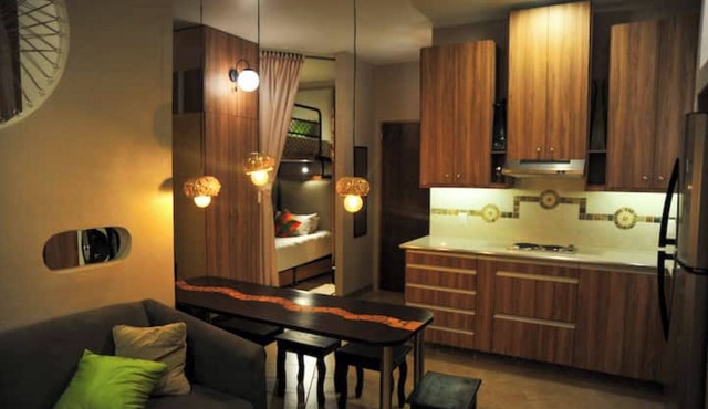 Rincon Durazno: Comfortable apartment in Morelia, close to the historical center