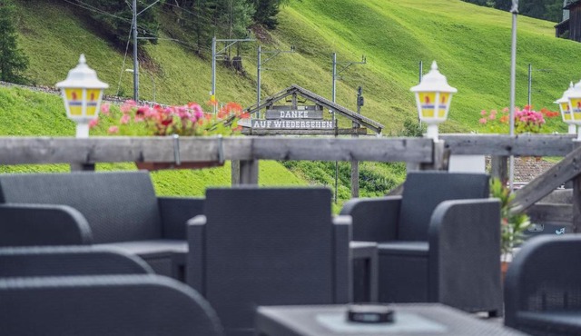RinerLodge by Mountain Hotels