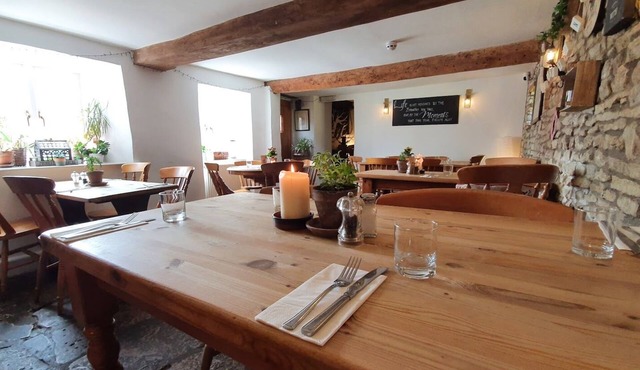 Ring O Bells Hinton Blewett