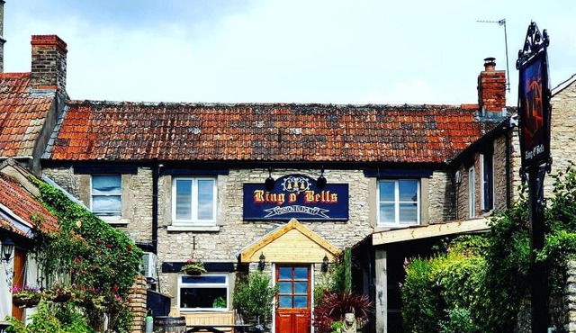 Ring O Bells Hinton Blewett