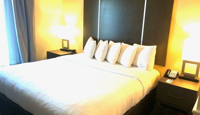 Ring Of Honor 4 Years Running Top 1% on TripAdvisor and Booking.com