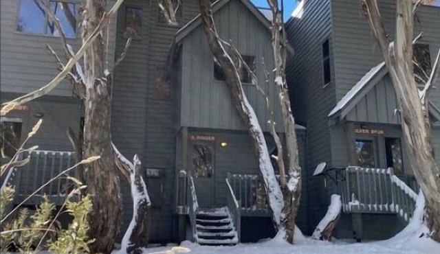 Ringer- High Country Apartment