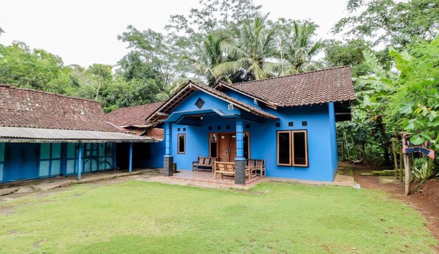Ringin Guesthouse
