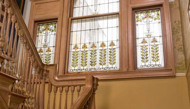 Ringling House Bed & Breakfast