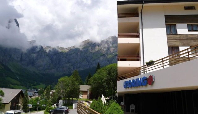 Ringstrasse Apt 212 by Interhome