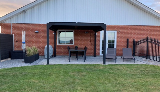 "Ringulf" - 350m from the sea by Interhome