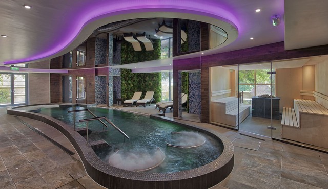 Ringwood Hall Hotel & Spa