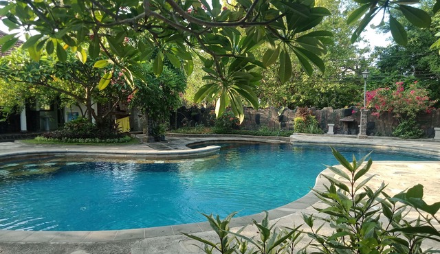 Rini Hotel