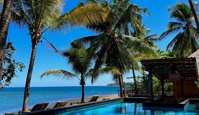 Rinjani Beach Eco Resort