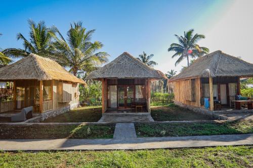 Rinjani Eco Villa Senaru