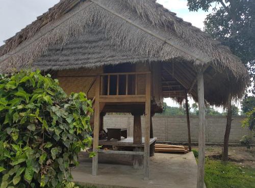 Rinjani Family Homestay
