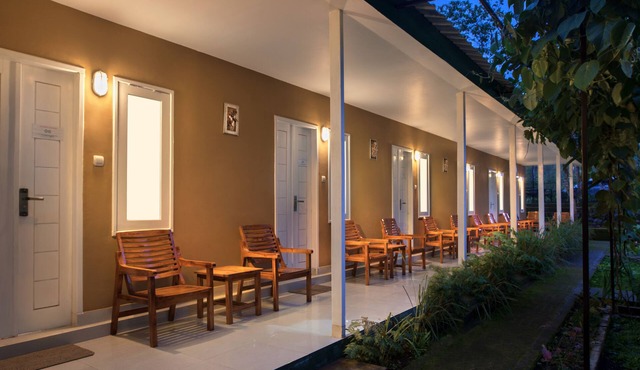 Rinjani Garden Syariah by ecommerceloka