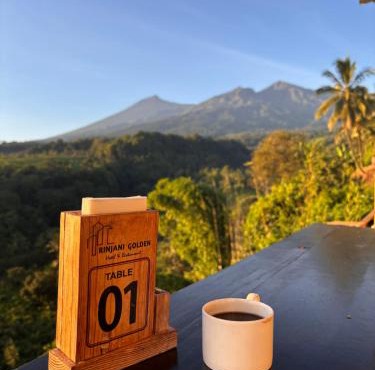 Rinjani Golden