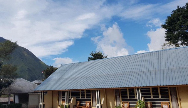 Rinjani Inn