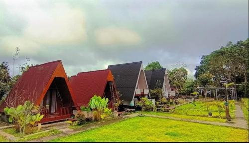 Rinjani Paradise Inn Lombok