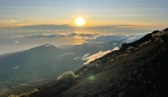 Rinjani Trekking Information Center