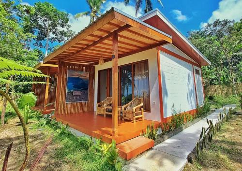 Rinjani Vibe Bungalows
