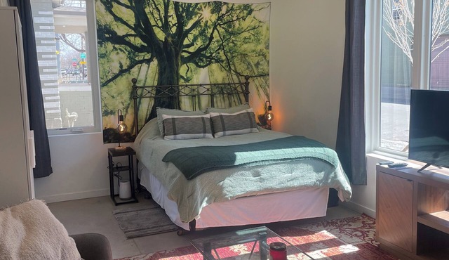 RiNo Self-Care Studio