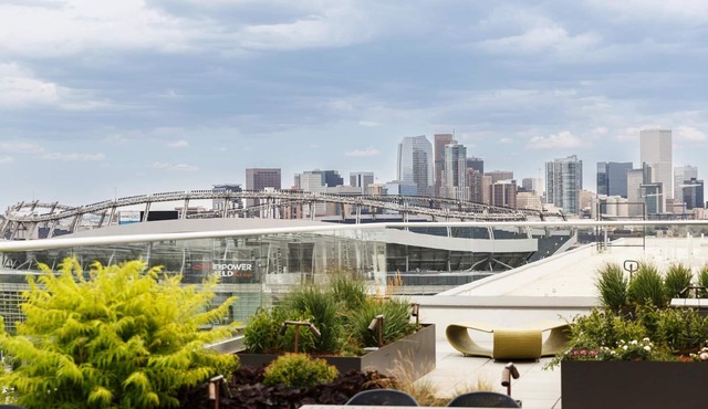 RiNo Skyline Utopia! - Luxury Amenities - 20% Review Discount