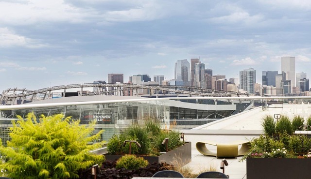 RiNo Skyline Utopia! - Luxury Amenities - 20% Review Discount