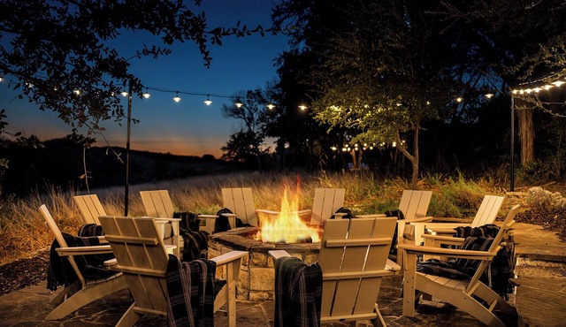 Rio De Los Suenos is the perfect hill country destination in every season.