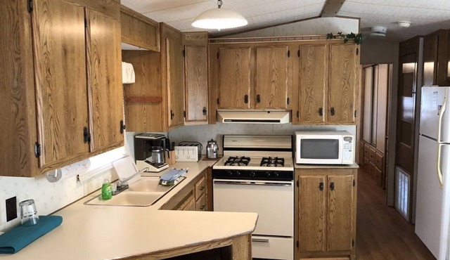 Rio grand valley vacation rental